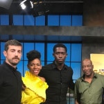 NickSmithNews™ | . Reposting a picture of Oscar nominated di...