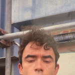 Jamie Blackley | 🍀 | Instagram Instagram의 Jamie Blackley님 : ...