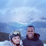 Jhon Arias Andrade | ⛷️🥶 | Instagram Instagram의 Jhon Arias A...