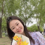 HBD💝 감사합니다 ◡̈ | Instagram Instagram의 신여진님 : "HBD💝감사합니다 ◡̈"