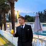 Fabio Capy | Italian Style #men #business #lifestyle #money ...