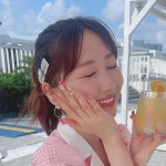 柏木由紀(Yuki Kashiwagi) | 夏らしいことしたい〜🫠☀️🏖️🍹 | Instagram Instagra...
