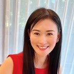 藤原 成美 ☺︎いつも成美スマイル/ウォーキング講師👠名古屋 | 陶彩画レッスン2回目✨ 再び福岡へ...