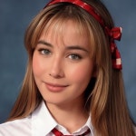 Camila Andrea 🦋 | Fotos del anuario de los 90