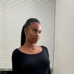 🖤 | Instagram Instagram의 Ruth Akele님 : "🖤"