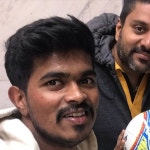 Ajithkumar K | I Miss You Guy’s 😊❤️ | Instagram Instagram의 A...