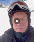 Kevin Sorbo | Great day on the slopes. | Instagram Instagram...