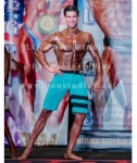 Jose Luis Cera | Guerrero como David 🤴🏽 • • • #GetFitconJose...