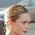 Hollywood actress | MY FAVE @onamania 👈 Elizabeth Olsen . . ...