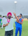 Arshdeep Singh | ✈️ | Instagram Instagram의 Arshdeep Singh님 :...