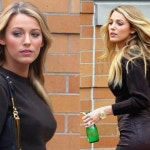 Hollywood actress | FAV @onamania #blakelively | Instagram I...