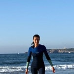 Blanca Romero | les vagues sont finies | Instagram Instagram...