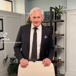 Victor Garber(@therealvictorgarber) • Instagram 사진 및 동영상 Vic...