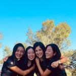 Andrea Lee | Third year’s a charm🌲 | Instagram Instagram의 An...