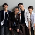 천만 #배우 #연기자 #화이팅 | Instagram Instagram의 Actor 사우님 : "“전학생” 웹...