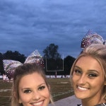 Lexia Smith | the patriots are back!! #fnl✮ | Instagram Inst...