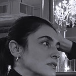 Blanca Romero | 🖤 | Instagram Instagram의 Blanca Romero님 : "🖤...