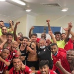 Yacine Brahimi Officiel | Winning team 😉🙏🏽🇩🇿 | Instagram Ins...