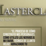 “Descubriendo el actor en ti” Domingo 2 de Mayo Hora: 6 pm |...