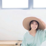 リンネルみてね👒 | Instagram Instagram의 kasumi arimura 有村架純님 : "リンネル...