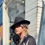 MASAHIRO INOUE | 毎日暑いね。熱中症には気をつけてね。 | Instagram Instagram의 M...