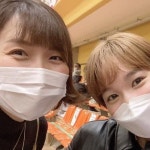 saki mizushima | るのさんお久しぶり❤️🧡💛 | Instagram Instagram의 saki m...