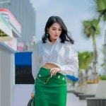 Mesen Yulianti | "Nanti aku kabari lagi " Sering berakhir ga...