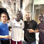 Bryan Jordan | King of TikTok in town @khaby00 x @lagalaxy |...