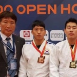 추억에잠기다 #감독님최고 #홍콩오픈 골드메달 | Instagram Instagram의 이영준님 : "추억에잠...