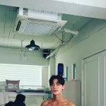 💪💪ㅎㅎ ⭐️👍😉😉👍⭐️ 꼭오세요 두번오세요~^^#포토팩토리#메이븐바이이지#메이븐바이범호#바디샷#공연#드라마...