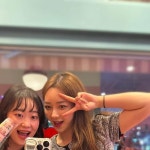 🔥성공적이었던 #원주여행 #원주#미코#충남진 과 함께 💕ㅋㅋ#미스코리아 #강원도여행#배우#여배우#프로필#영화...