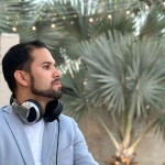 Alexander Ayala | DJ on the go 🎧 . . . . #alexanderayaladj #...