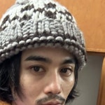 岩永達也 | 真夏にカウチンニット帽いただきました😎👍 #🇨🇦 | Instagram Instagram의 岩永達也님...
