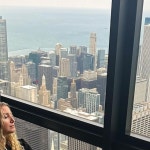My lovely city💙 | Instagram Instagram의 Policarpova Anna 💃님 :...