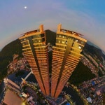 Balneário Camboriú 360° #TorresGemeas #DJi | Instagram Insta...