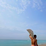 Siddhant Chaturvedi | Borrowed trunks from a barbie reject. ...