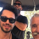 #sethalleri🎥🎬 #anotherselfdizi #zeytinağacıdizisi @muratboz ...