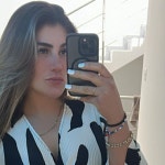 Procura no pensar en mi 🫣🖤🤌🏼 | Instagram Instagram의 Mariana ...