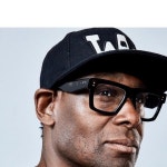 David Harewood | Photoshoot with the excellent @richardgrass...