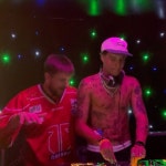 the dj sets and big support 🫶🏼🎧🙌🏼 I’m gonna... the dj sets a...