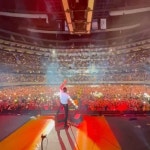 EL MESIAS DEL ROCK AND ROLL | "Sarajevo La Gira" la noche de...