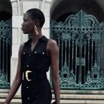 emanagwet | Keep it simple, keep it classy 💙💙 Dress @nonchal...