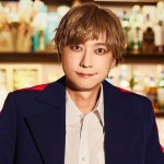 鈴木裕樹 suzuki hiroki | 舞台「歌舞伎町シャーロック」 ジョン・H・ワトソン 役 鈴木裕樹 | Inst...