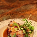 Patrick Ramon | Siobak Sapi Singaraja buat yang Halal ajah.....