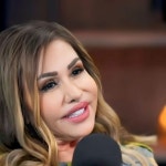 مها المصري - Maha Al Masri | عبر برنامج #عندي_سؤال ... #مها_...