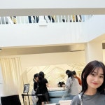 きちんとスキンケアして清潔な肌を保つようにしてね✨ーーーーーーー#marina #마리나 #ヘアメイクアップアーティスト...
