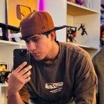 Alejandro Reyes | 🦇🦇🦇 | Instagram Instagram의 Alejandro Reyes...