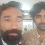 Raaj Ganesh Actor님의 Instagram video • Dec 31, 2023 at 8:27 P...