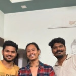 Amit Ganvir | Darshan Damodar | लग्न केल्या न का होते जिजाजी...