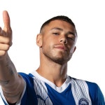 Tomas Conechny | Linda manera de arrancar el año 😋💙🤍 | Insta...